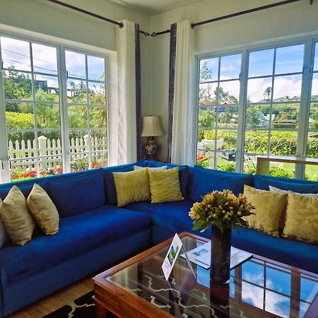 The Tea Garden Villa Nuwara Eliya Dış mekan fotoğraf