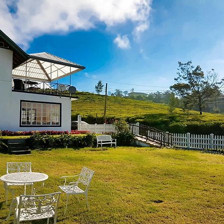 The Tea Garden Villa Nuwara Eliya Dış mekan fotoğraf
