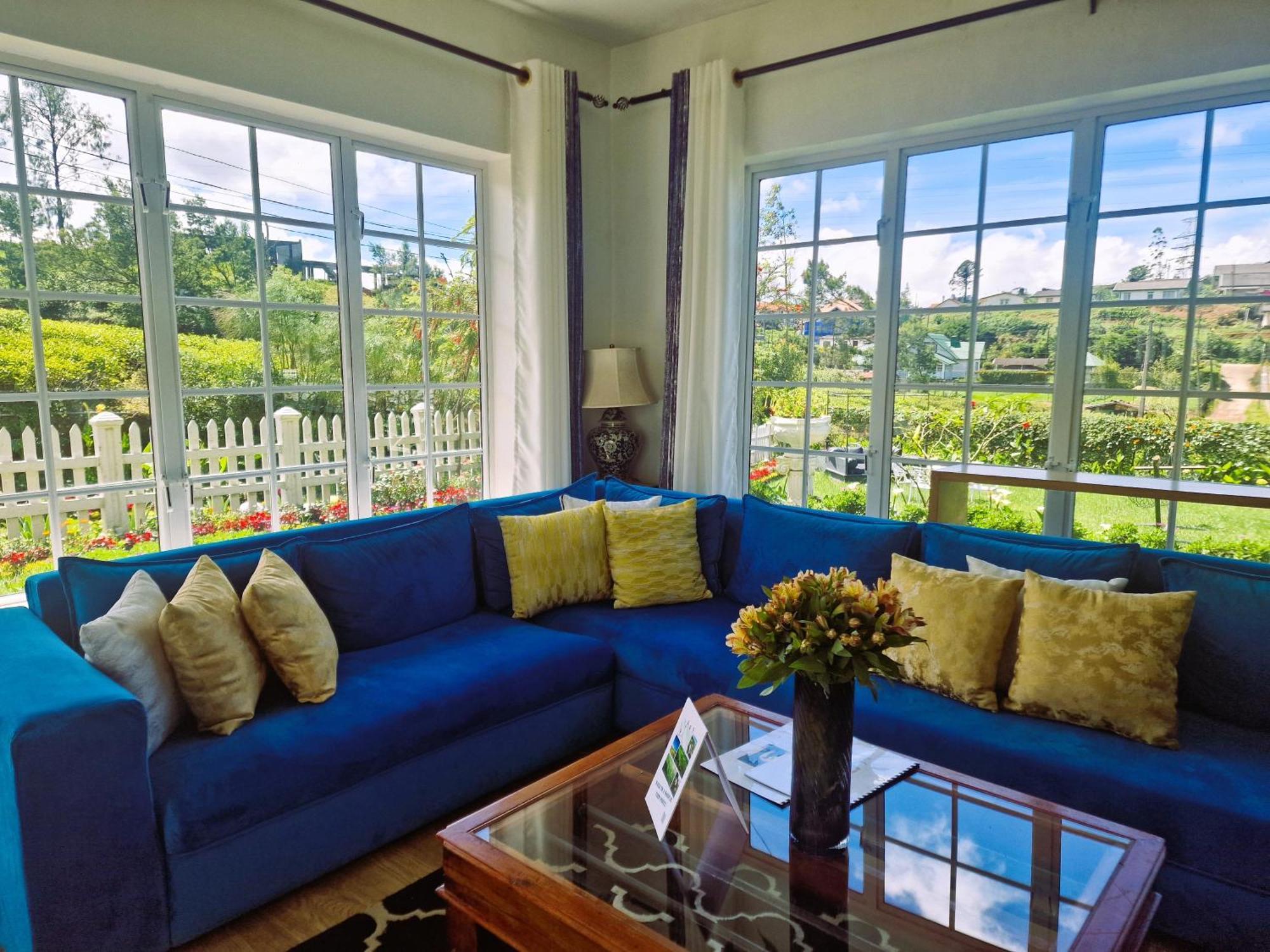 The Tea Garden Villa Nuwara Eliya Dış mekan fotoğraf