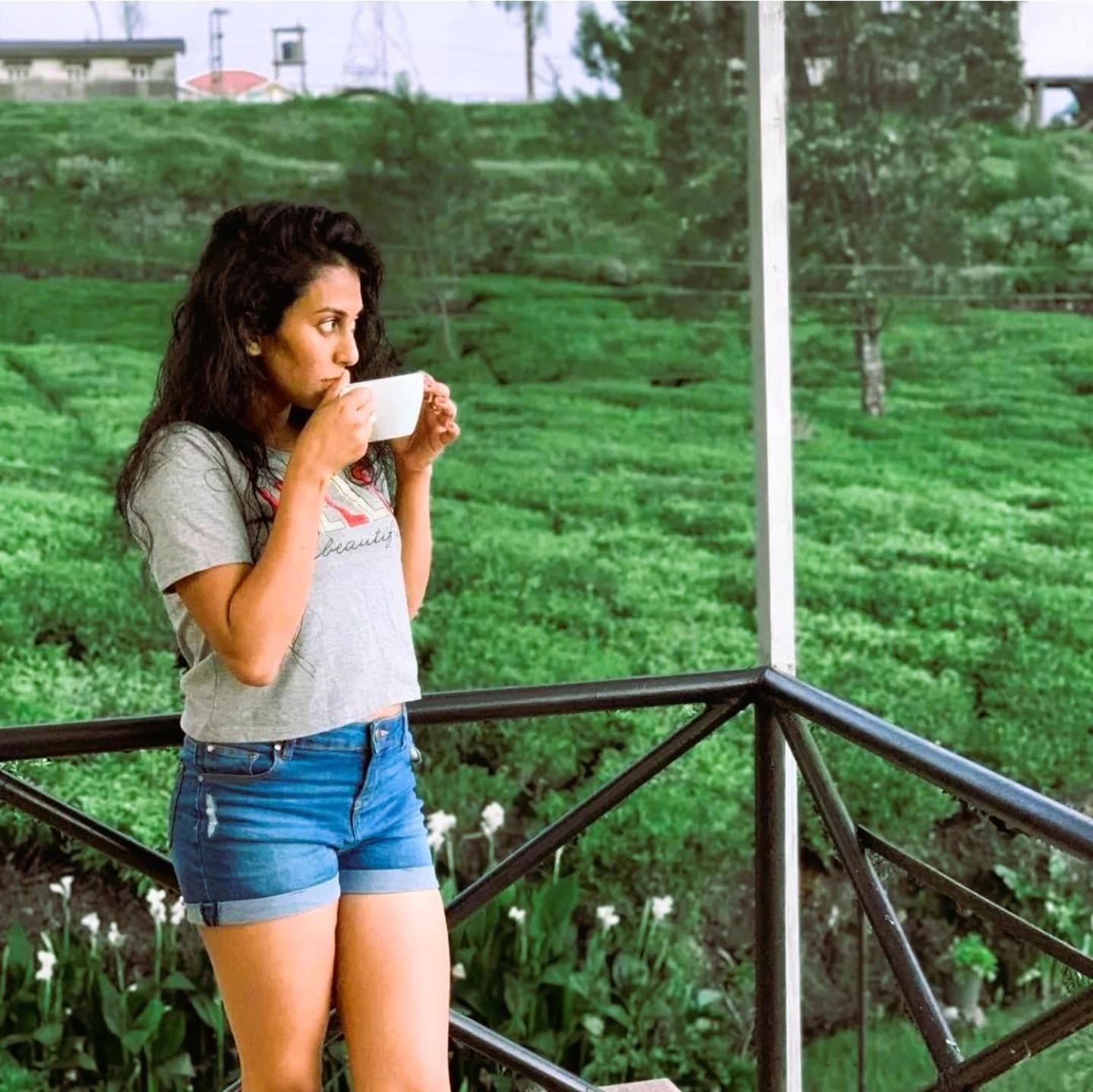 The Tea Garden Villa Nuwara Eliya Dış mekan fotoğraf