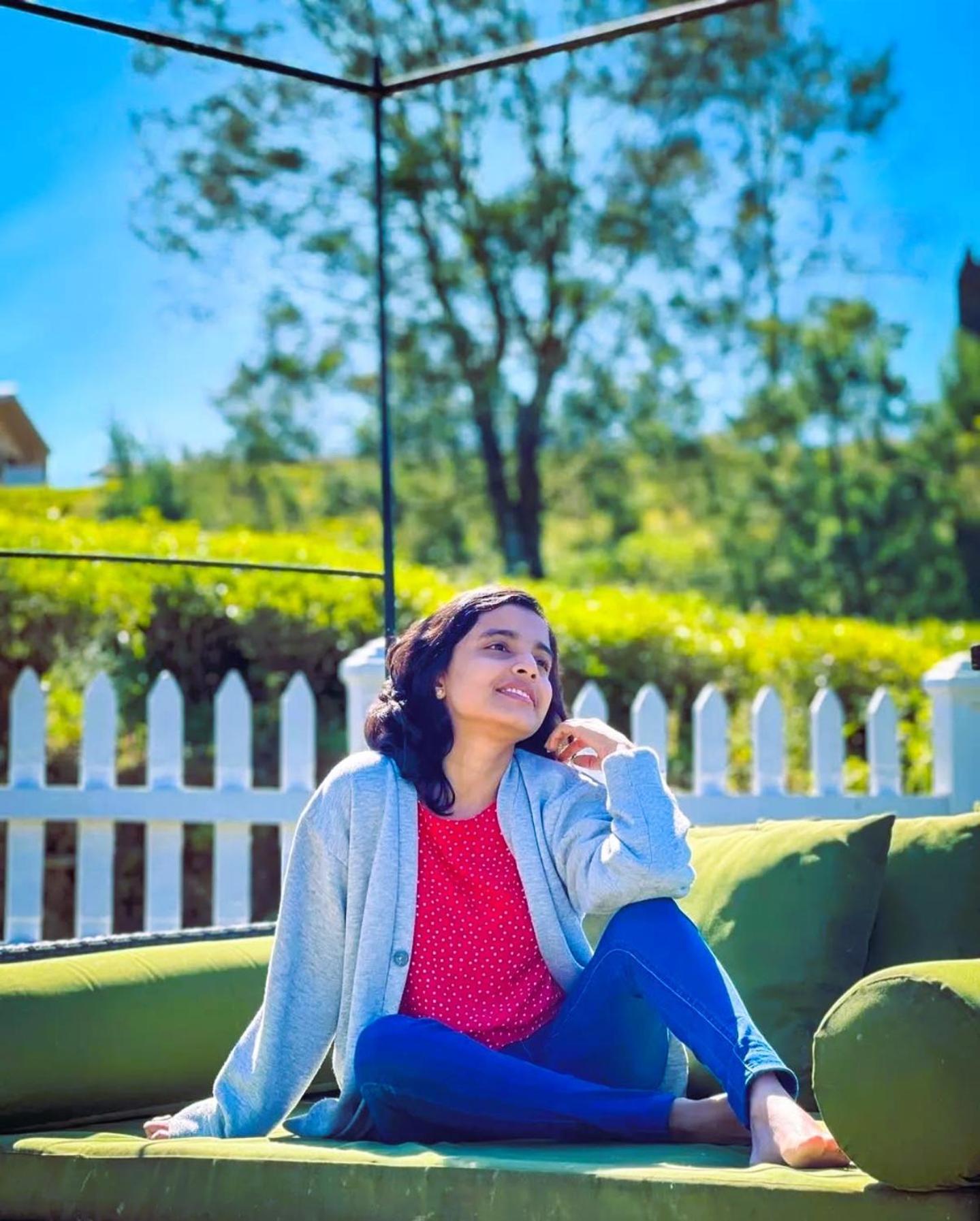 The Tea Garden Villa Nuwara Eliya Dış mekan fotoğraf
