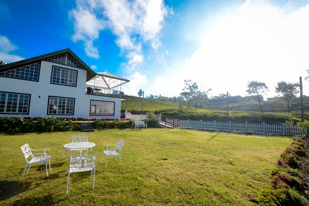 The Tea Garden Villa Nuwara Eliya Dış mekan fotoğraf