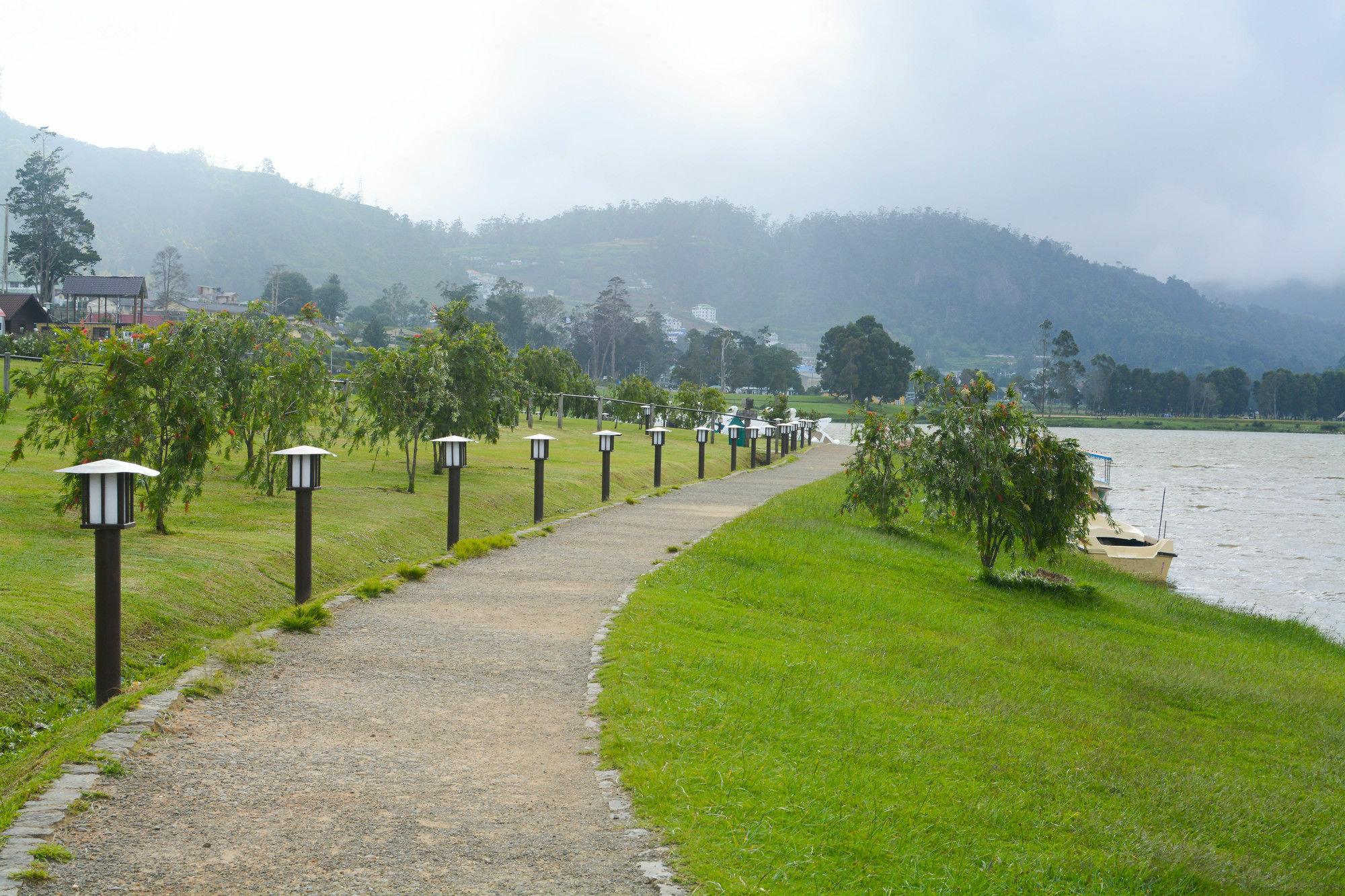 The Tea Garden Villa Nuwara Eliya Dış mekan fotoğraf